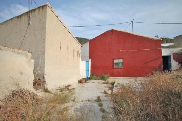 Casa independiente en calle Transformad