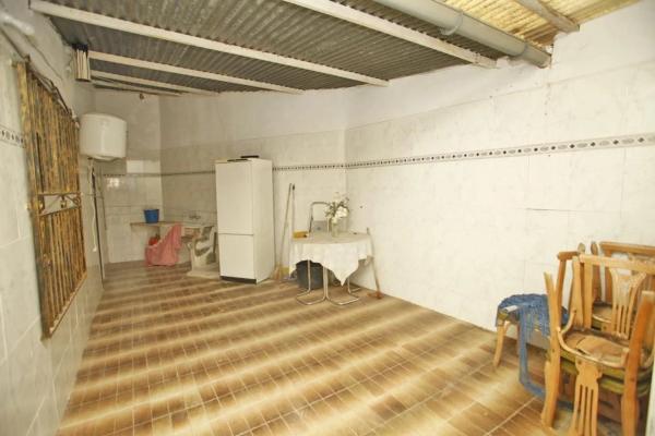 Casa independiente en calle Transformad