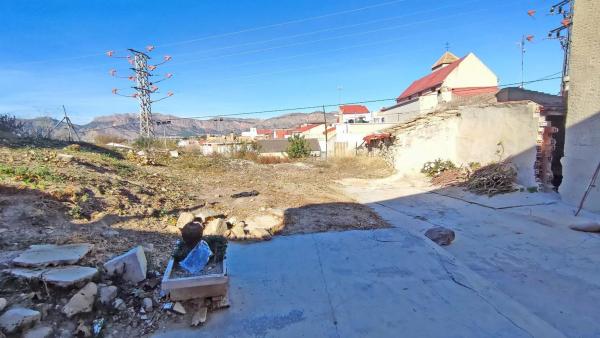 Casa independiente en calle Transformad