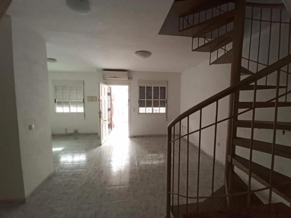 Dúplex en Barrio Playa Flamenca