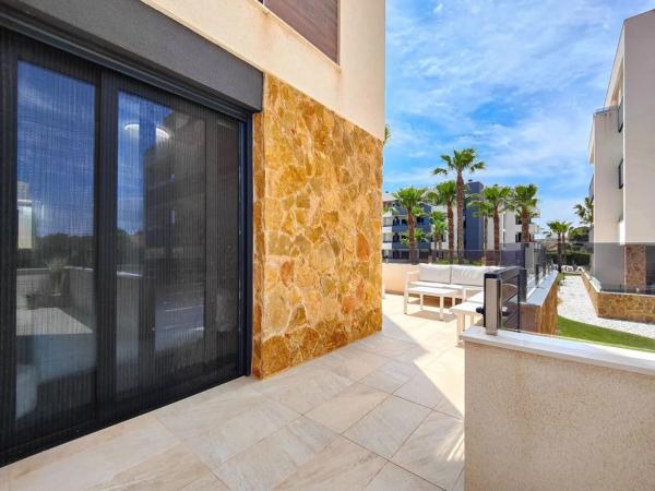 Piso en Barrio Campoamor