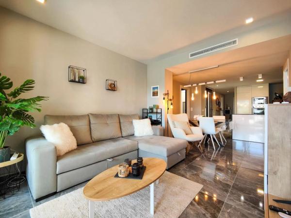 Piso en Barrio Campoamor