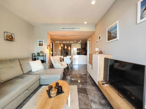 Piso en Barrio Campoamor