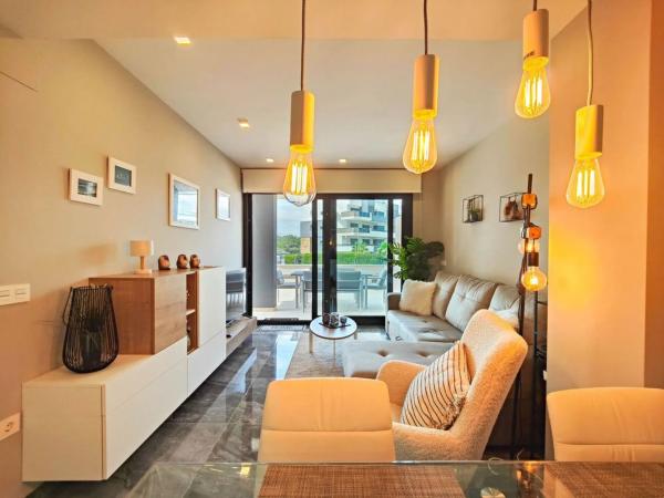 Piso en Barrio Campoamor