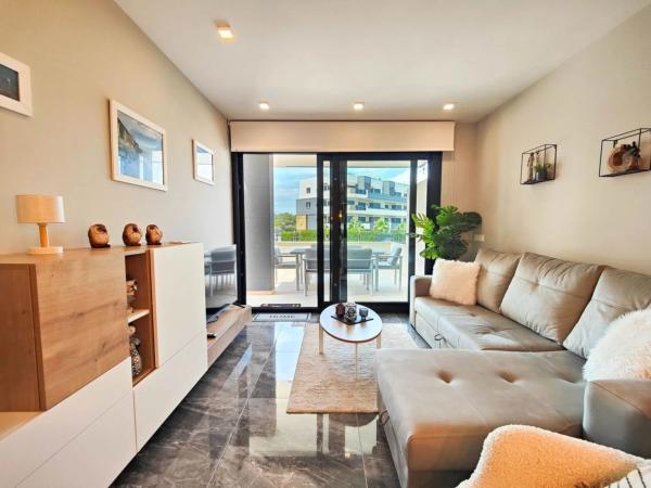 Piso en Barrio Campoamor