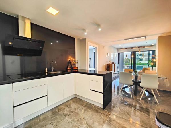 Piso en Barrio Campoamor