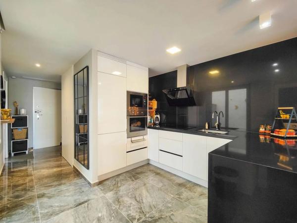 Piso en Barrio Campoamor