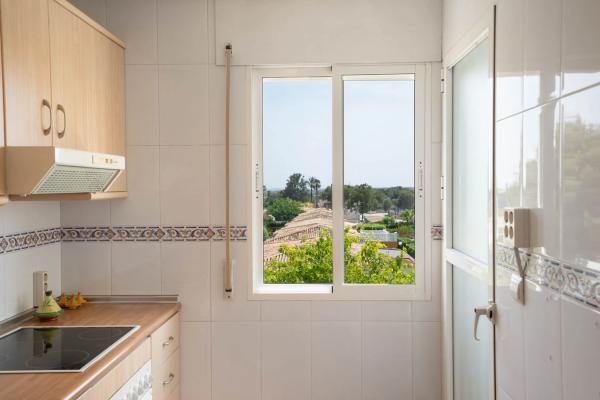 Piso en Saavedra Fajardo