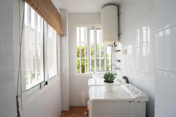 Piso en Saavedra Fajardo