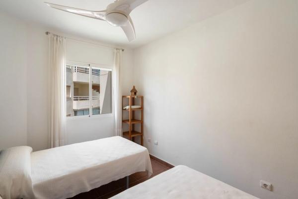 Piso en Saavedra Fajardo