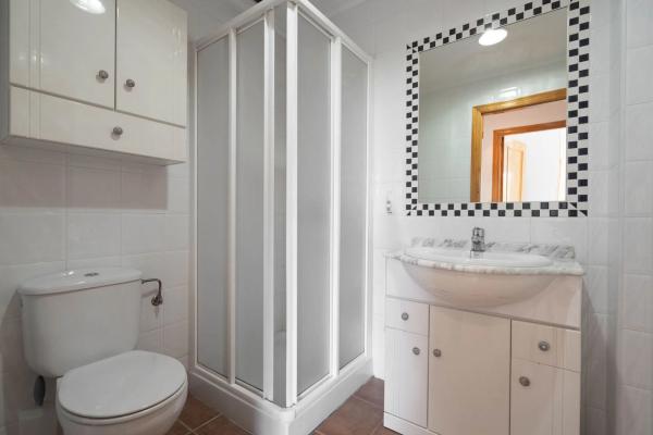 Piso en Saavedra Fajardo