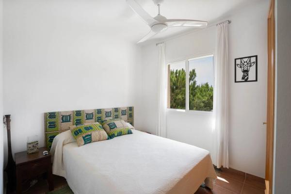 Piso en Saavedra Fajardo