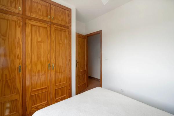 Piso en Saavedra Fajardo