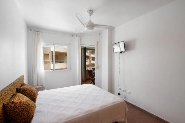 Piso en Saavedra Fajardo