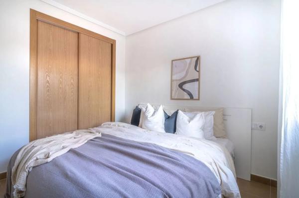 Piso en Barrio Zeniamar-Horizonte-La Campana