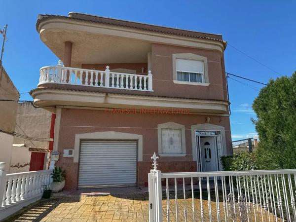 Casa independiente en Cv-925