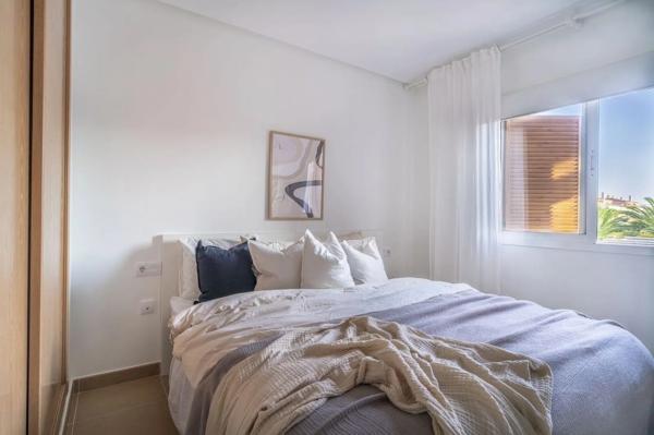 Piso en Barrio Zeniamar-Horizonte-La Campana