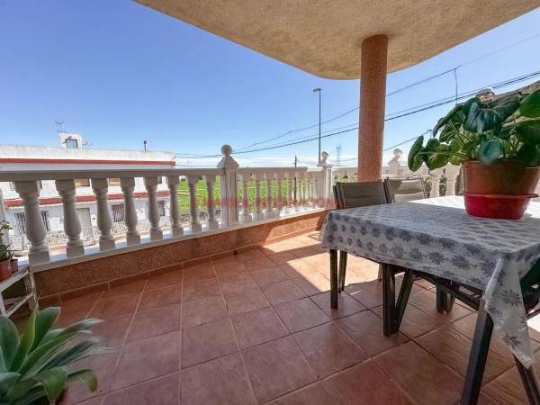 Casa independiente en Cv-925