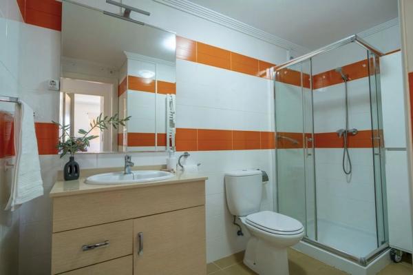 Piso en Barrio Zeniamar-Horizonte-La Campana