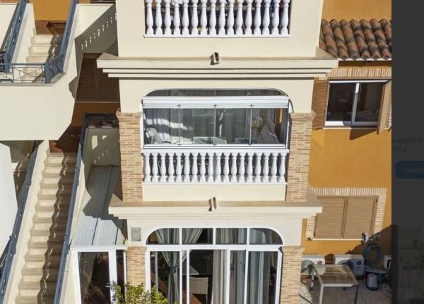 Piso en Barrio Zeniamar-Horizonte-La Campana