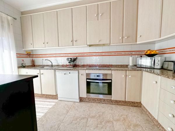 Casa independiente en Cv-925