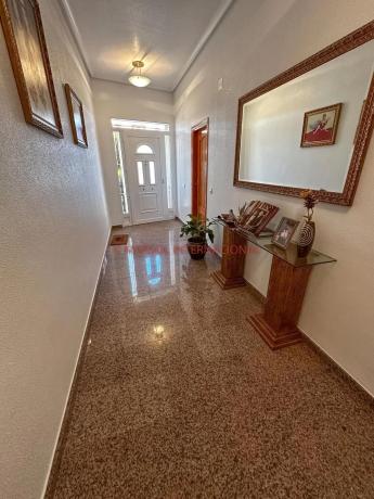 Casa independiente en Cv-925