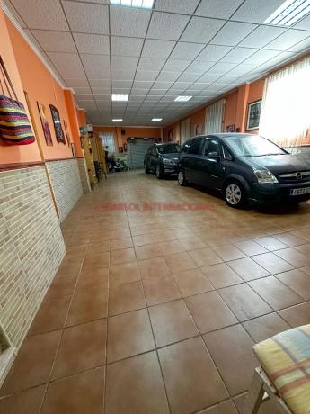 Casa independiente en Cv-925