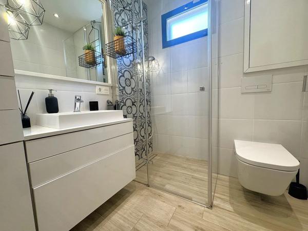 Casa independiente en calle Picasso, 27