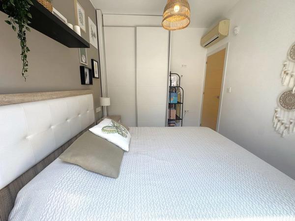 Casa independiente en calle Picasso, 27