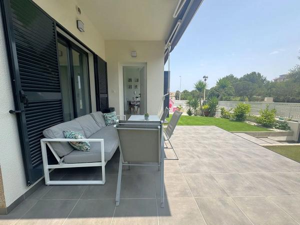 Casa independiente en calle Picasso, 27