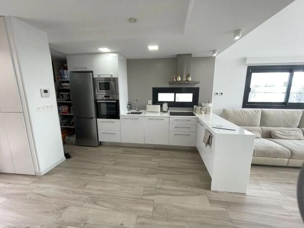 Chalet en Barrio Lomas de Cabo Roig-Los Dolses