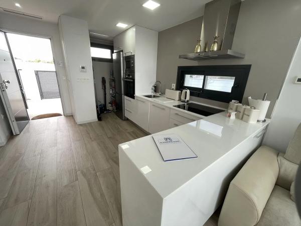 Chalet en Barrio Lomas de Cabo Roig-Los Dolses