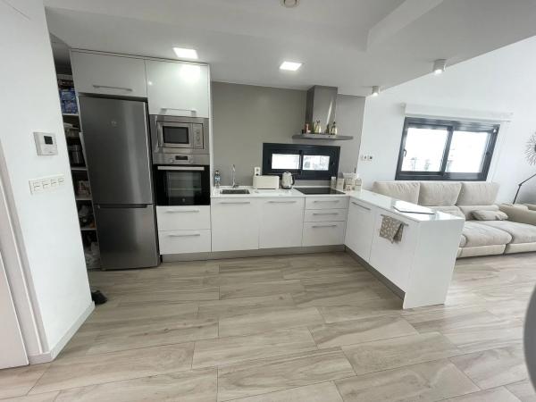 Chalet en Barrio Lomas de Cabo Roig-Los Dolses