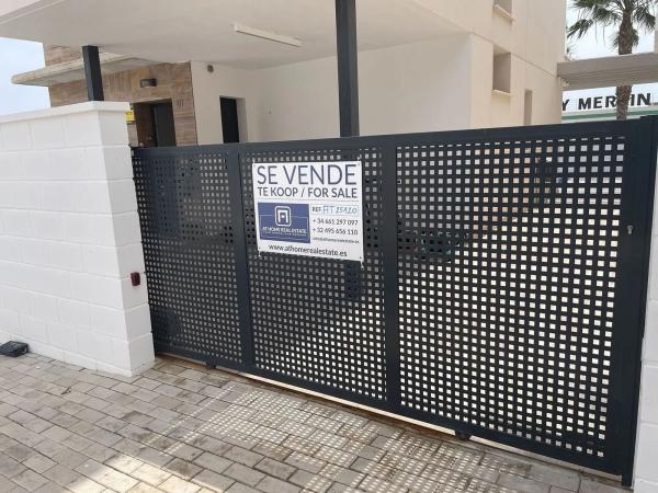 Chalet en Barrio Lomas de Cabo Roig-Los Dolses