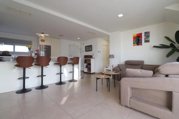 Piso en Desamparados-Hurchillo-Torremendo