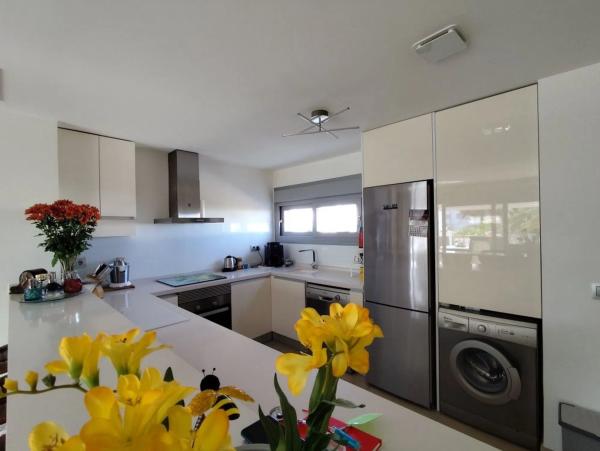 Piso en Desamparados-Hurchillo-Torremendo