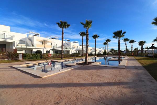 Piso en Desamparados-Hurchillo-Torremendo