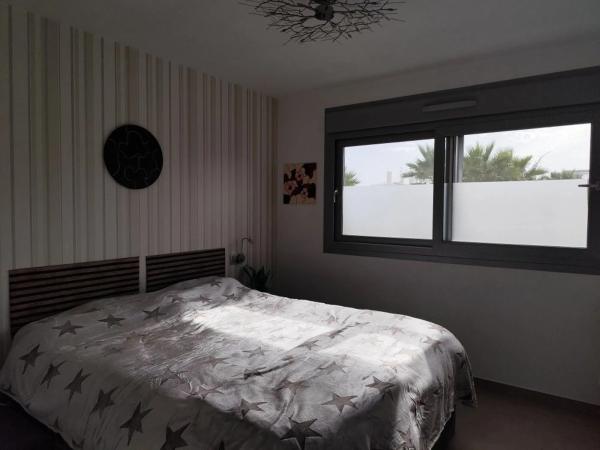 Piso en Desamparados-Hurchillo-Torremendo