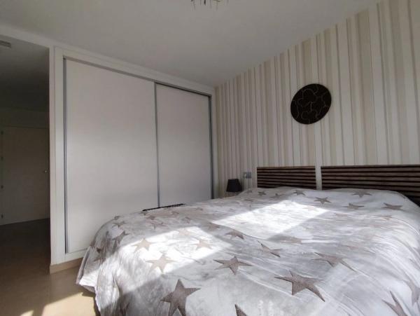 Piso en Desamparados-Hurchillo-Torremendo