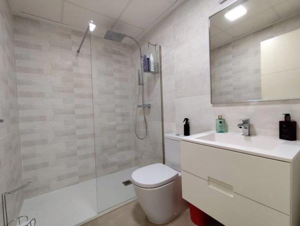 Piso en Desamparados-Hurchillo-Torremendo