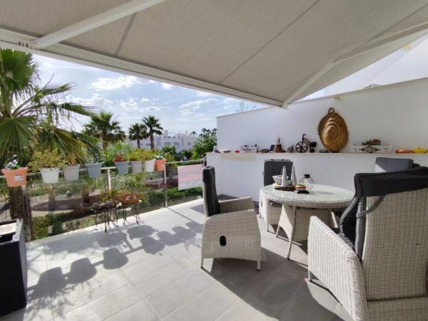 Piso en Desamparados-Hurchillo-Torremendo