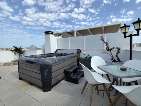 Piso en Desamparados-Hurchillo-Torremendo