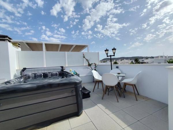 Piso en Desamparados-Hurchillo-Torremendo