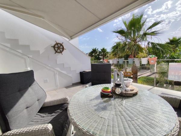 Piso en Desamparados-Hurchillo-Torremendo