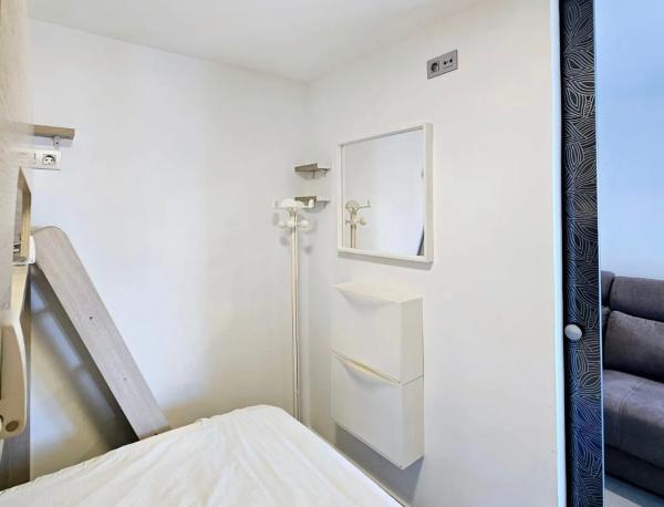 Piso en calle Gabriel y Galán s/n