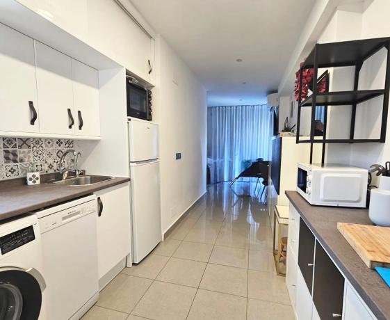 Piso en calle Gabriel y Galán s/n