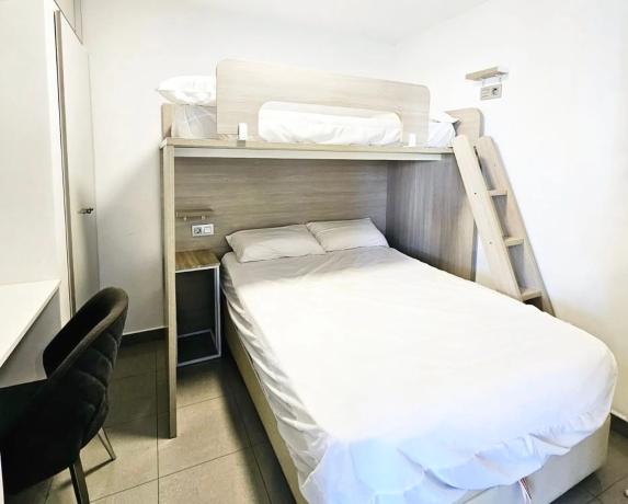 Piso en calle Gabriel y Galán s/n