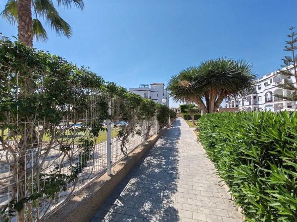 Ático en calle J.H.Alhamed