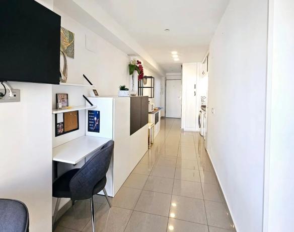 Piso en calle Gabriel y Galán s/n