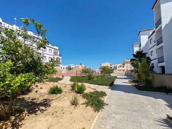 Ático en calle J.H.Alhamed